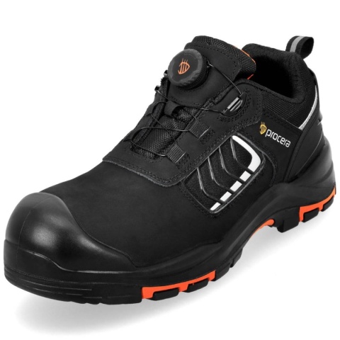 półbuty robocze rock low s3l Procera