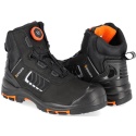 Buty robocze Rock S3l Procera - trzewiki robocze z kompozytowym podnoskiem