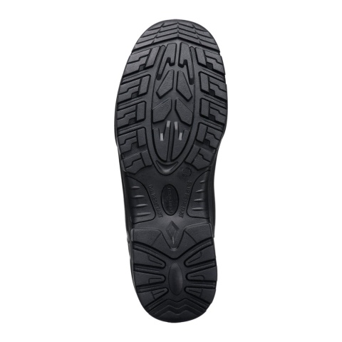 Portwest FC38 trzewiki robocze skórzane do kostki S3S HRO SR FO SC