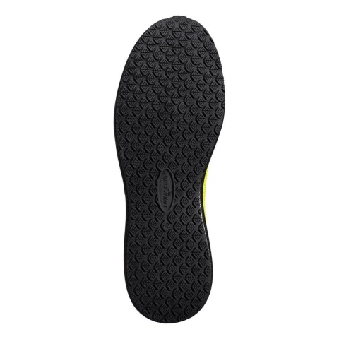 Portwest FT22 półbuty robocze tekstylne O1 ESD SR czarne