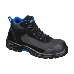 buty robocze tekstylno-zamszowe S3L HRO SR FO FC22 Portwest