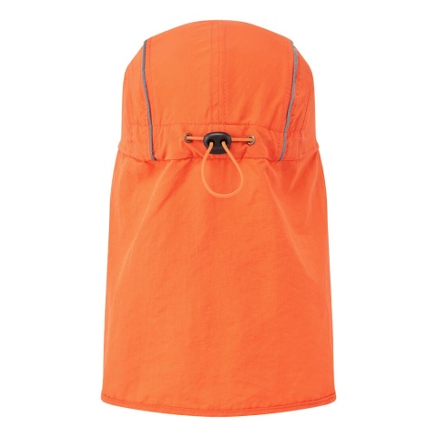 Portwest HA22 czapka robocza oddychająca z osłoną przeciwsłoneczną