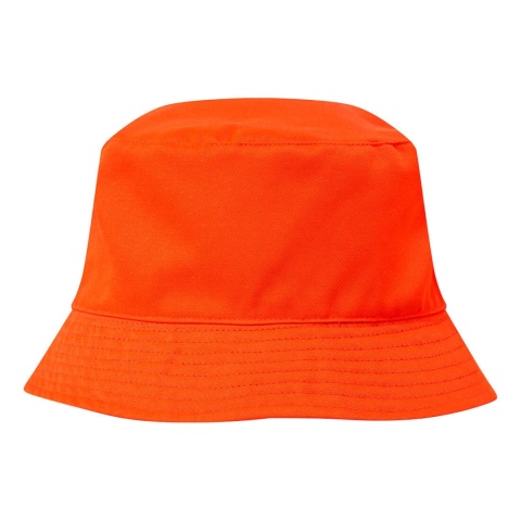 Portwest HA23 czapka robocza odwracalna Beanie granatowo-pomarańczowa