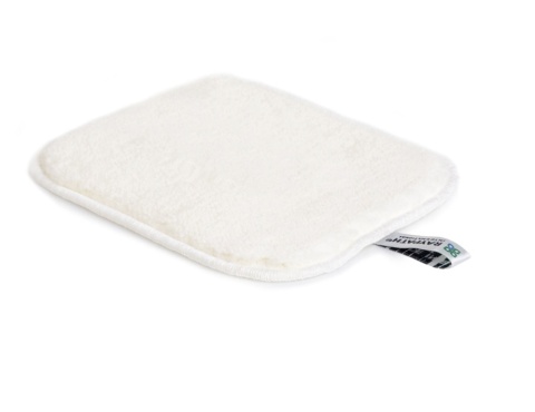 Czyścik Mini Biały - czyścik kuchenny