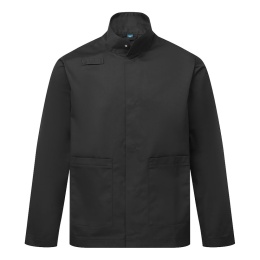 kurtka robocza Essential ES859 Portwest czarna