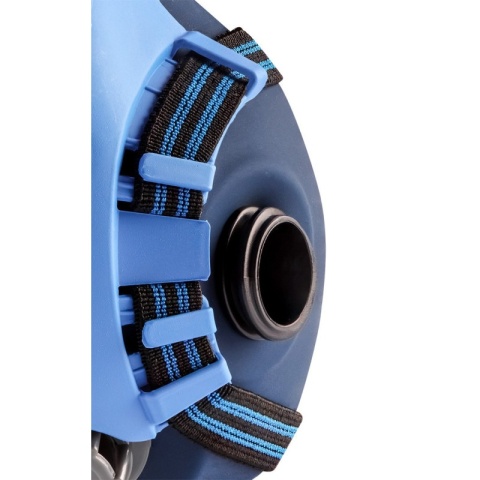 97-351 Neo Tools półmaska robocza i filtry