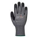Portwest AB664 rękawice robocze antyprzecięciowe F13 powlekane PU Essential Multipack