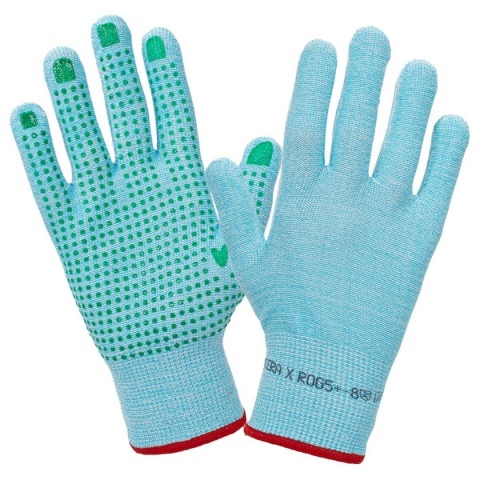 Procera rękawice robocze antyprzecięciowe X-Proknit 5 PLUS