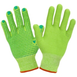 Procera rękawice robocze antyprzecięciowe X-Proknit 4 PLUS