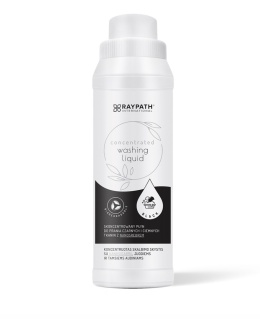 Raypath Płyn do prania czarnych i ciemnych tkanin 500ml