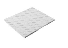 Ręcznik kuchenny Raypath 50x80cm z nanosrebrem szary