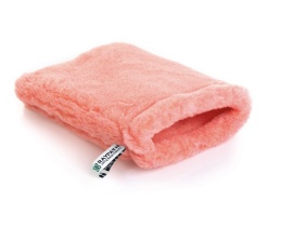 Rękawica Raypath Różowa M do kurzu