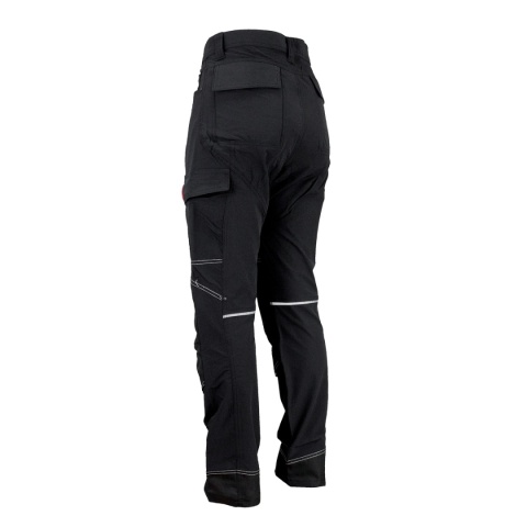 Urgent URG_766 spodnie robocze outdoor do pasa