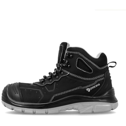 Procera Victor S3 FO SR trzewiki robocze czarne