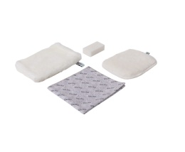 Raypath  Zestaw na start - Kuchnia rękawica czyścik sunbeam mydełko