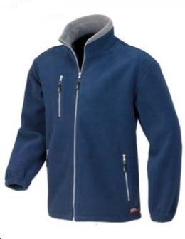 BLUZA ROBOCZA POLAR OREGON 04054 INDUSTRIAL STARTER