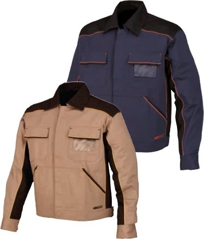 BLUZA ROBOCZA SHOT 8945 INDUSTRIAL STARTER 2 KOLORY BLUZA ROBOCZA SHOT 8945 INDUSTRIAL STARTER 2 KOLORY