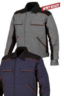 BLUZA ROBOCZA SHOT 8945 INDUSTRIAL STARTER 2 KOLORY