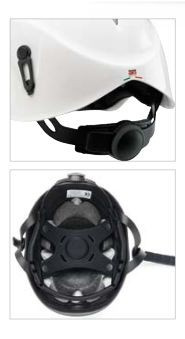 HEŁM ROBOCZY AKROBAT SASSONGHER AK9055 INDUSTRIAL STARTER