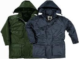 Kurtka Darwin II Panoply