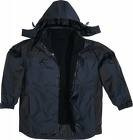 Kurtka Gotland 3w1 Panoply