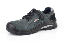 Steel Power Airy S1P półbuty robocze- buty ochronne