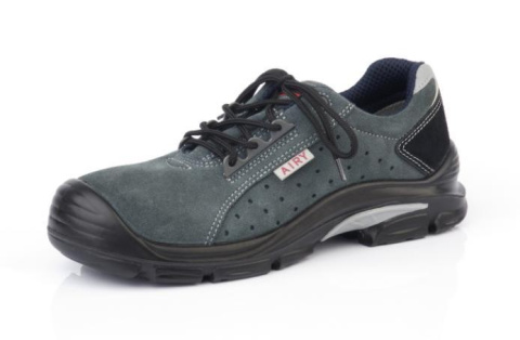 Steel Power Airy S1P półbuty robocze- buty ochronne Steel Power Airy S1P półbuty robocze- buty ochronne