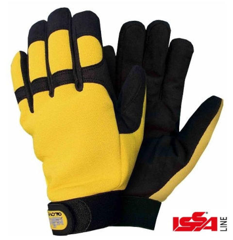Rękawice LONG COMFORT WINTER 07203W Industrial Starter