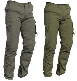 Industrial Starter ISSA 8028 Raptor Urban Work spodnie robocze do pasa bojówki