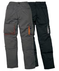 Spodnie ocieplane M2PAW Panoply