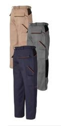 SPODNIE ROBOCZE DO PASA SHOT 8930 INDUSTRIAL STARTER 2 KOLORY SPODNIE ROBOCZE DO PASA SHOT 8930 INDUSTRIAL STARTER 2 KOLORY