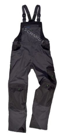 Spodnie robocze ogrodniczkI 897F-5452A