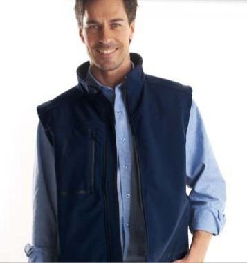 KAMIZELKA ROBOCZA BALI 04007 INDUSTRIAL STARTER KAMIZELKA ROBOCZA BALI 04007 INDUSTRIAL STARTER