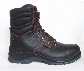 Protect SNOW C07 S3 buty robocze ocieplane - trzewiki ochronne kompozyt Protect SNOW C07 S3 buty robocze ocieplane - trzewiki ochronne kompozyt