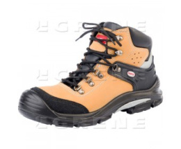 Steel Power Protect S3 SRC buty robocze trzewiki ochronne