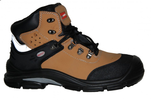 Trzewiki Steel Power PROTECT S3 SRC Trzewiki Steel Power PROTECT S3 SRC