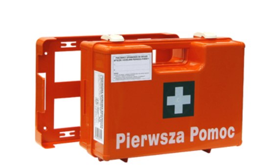 Apteczka na zakładzie pracy - jaką kupić?