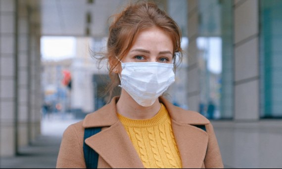 Jak starać się uchronić przed koronawirusem ?