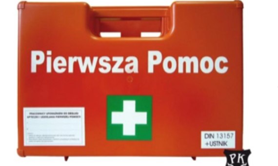 Jaką apteczkę warto kupić na zakład pracy