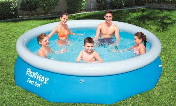 Na co zwrócić uwagę kupując basen ogrodowy? Sklep online radzi jak się do tego odpowiednio przygotować!