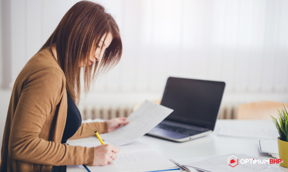 Na jakie choroby narażony jest pracownik biurowy? Sklep online o chorobach, które najczęściej występują wśród pracowników biurowych.