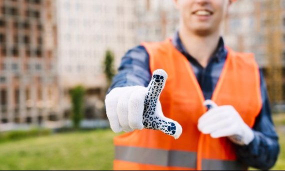 Odzież robocza i obowiązki pracodawcy
