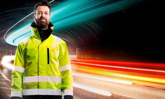 Odzież robocza ostrzegawcza Snickers Workwear - postaw na jakość i bezpieczeństwo