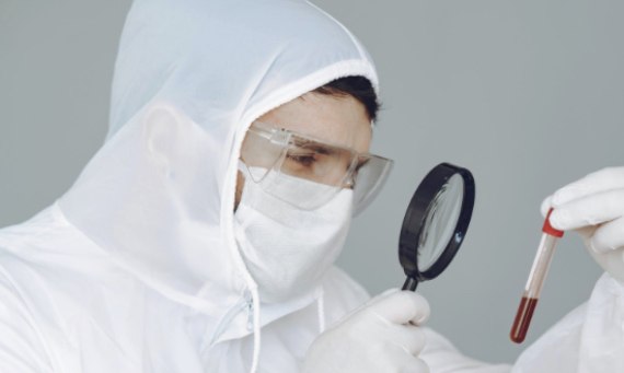 Okulary i gogle ochronne - dbaj w pracy o swój wzrok