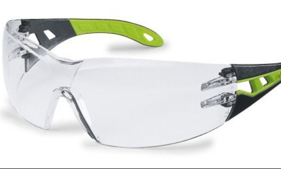 Okulary i gogle ochronne w pracy