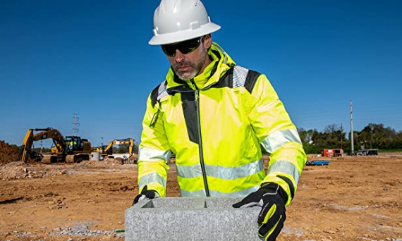 Okulary przeciwsłoneczne Portwest - internetowy sklep Optimum BHP poleca okulary na lato znanej marki Portwest!