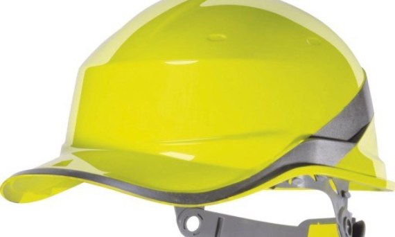 Rodzaje środków ochrony głowy: kask ochronny czy czepek jednorazowy?