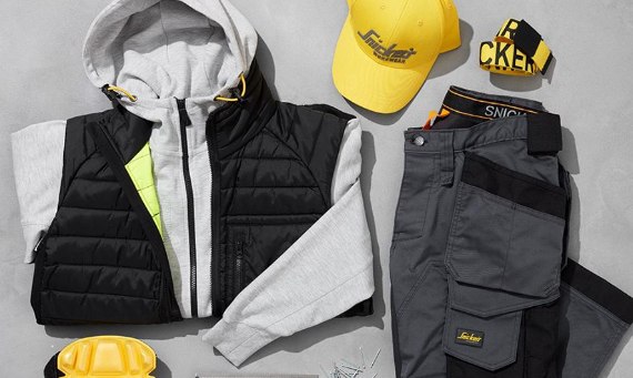 Sklep bhp z odzieżą roboczą i butami roboczymi - jak zrobić zakupy i ich nie żałować?