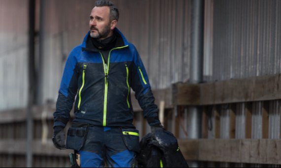 Snickers Workwear - odzież robocza nr 1 w naszym sklepie bhp