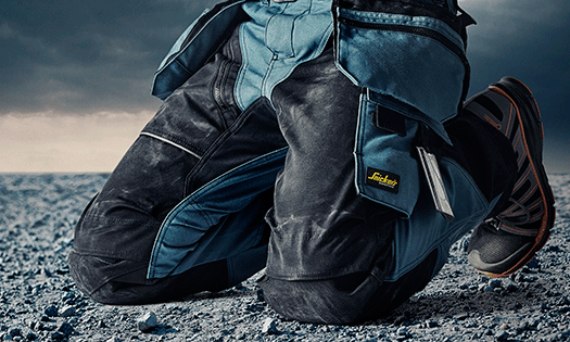 Top 5 spodnie robocze do pracy w naszym sklepie bhp z odzieżą roboczą